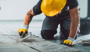 What is Healthy Cement?