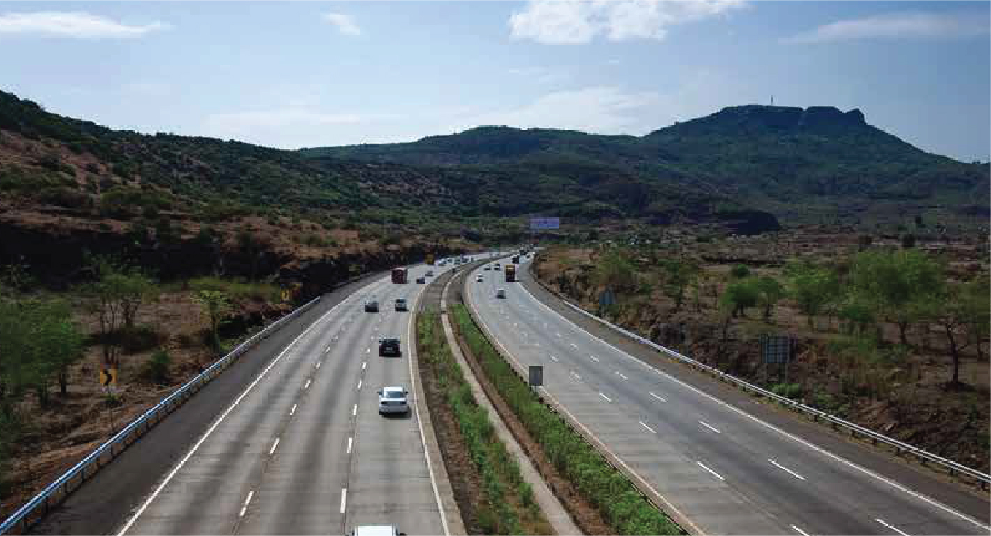 Mizoram national highway