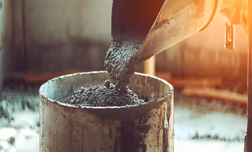 Best Cement for Concrete Work: OPC vs PPC Comparison