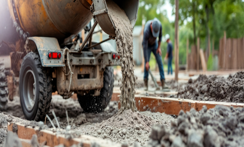 Cement Dealership Opportunity: How to Start & Profit in 2025