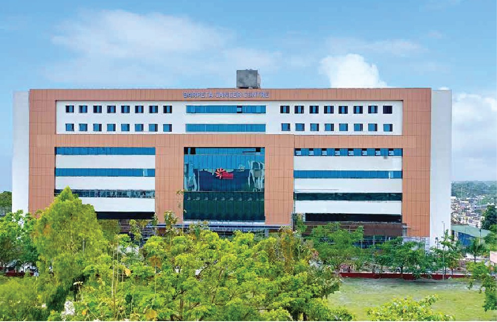 AIIMS GUWAHATI