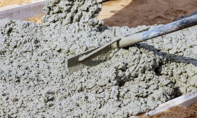 Best Dhalai Cement In Assam