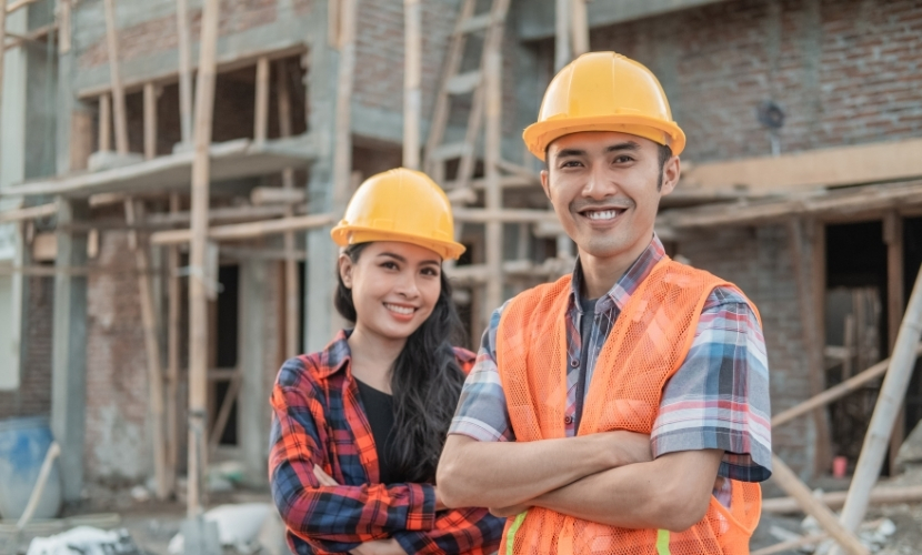 Best Time to Start Construction in Northeast India: A Seasonal Guide for Builders