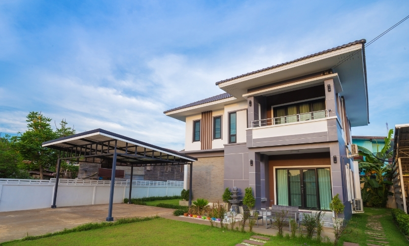 Innovative Cement Designs for Modern Living