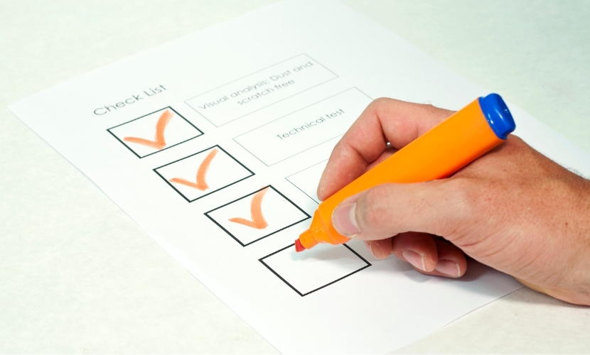 10 Types of Tests on Cement to Check Quality