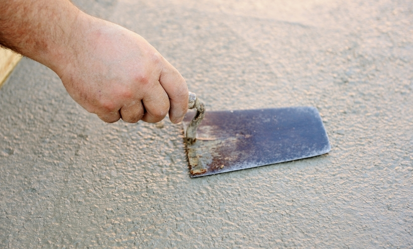 What is Healthy Cement?