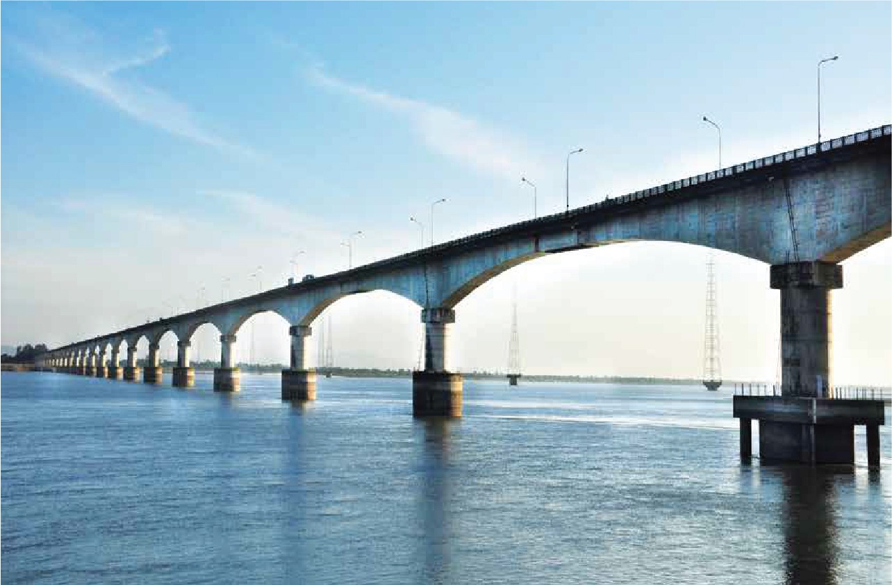 KALIA BHOMORA BRIDGE