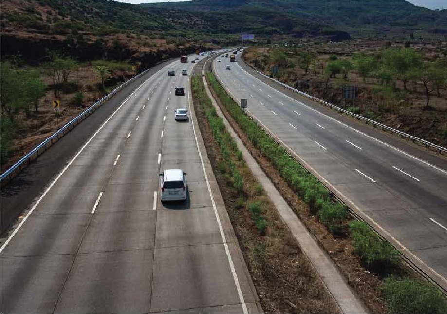 MIZORAM NATIONAL HIGHWAY