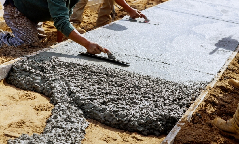 Segregation in Concrete: Definition, Causes, and Effects