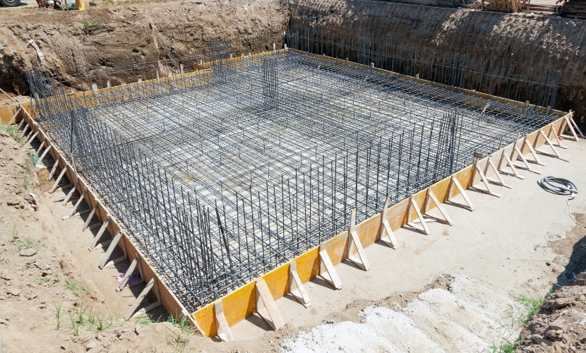 Difference Between Shallow and Deep Foundations
