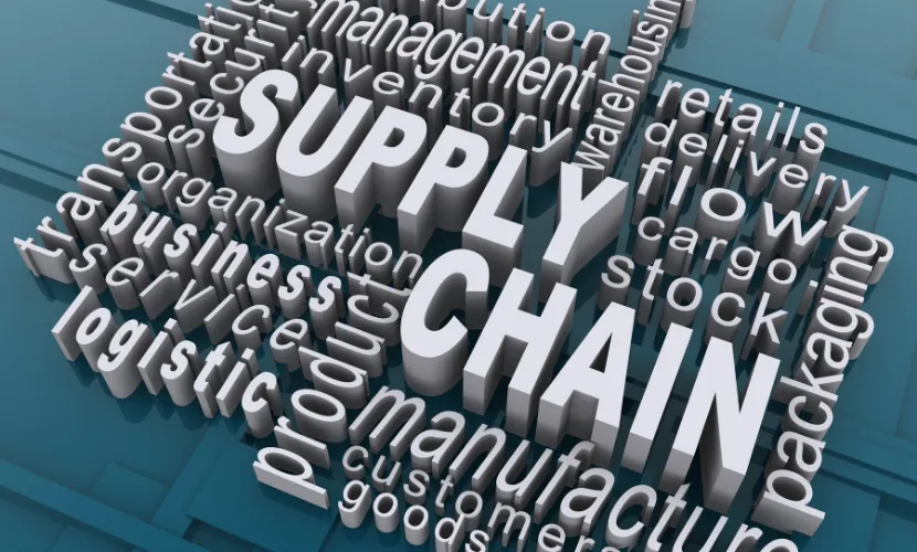 Sustainable supply chain