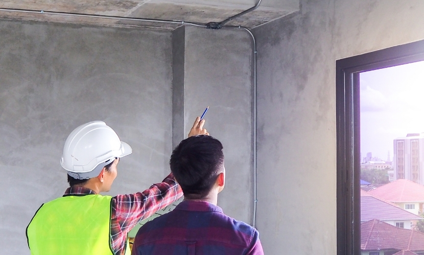 How Can an Experienced Contractor Facilitate High-Quality Construction?
