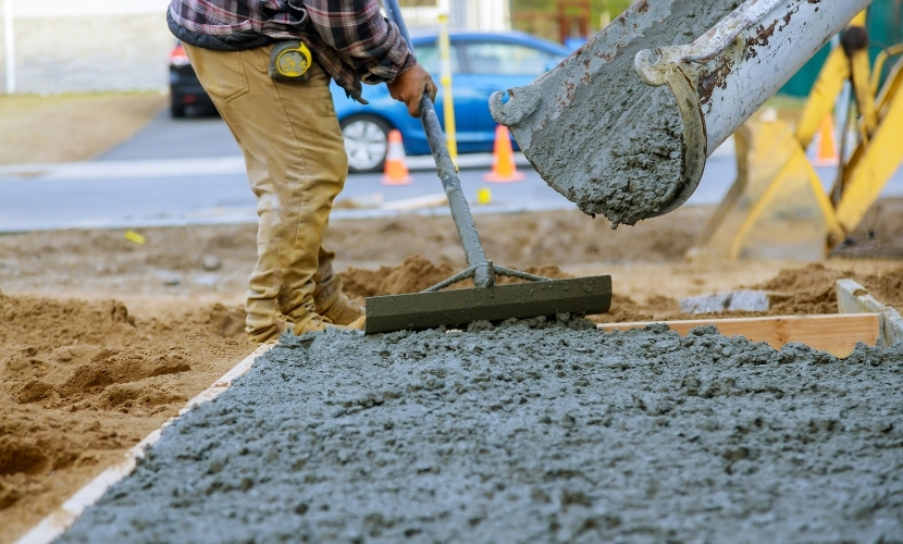 Troubleshooting Common Cement Problems: Solutions and Tips