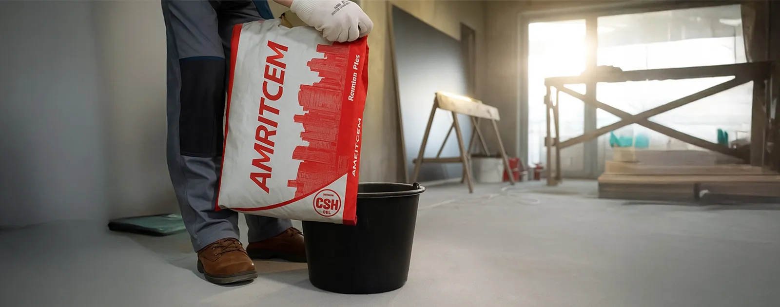 OPC 53 vs 43 Grade Cement: Which is Right for Your Construction?