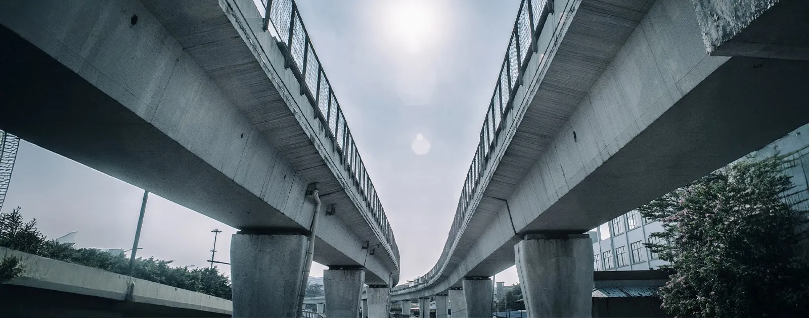 Cement for Roads, Bridges & Large Projects – Choosing the Best Solution