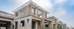 Cement Requirements for House Construction