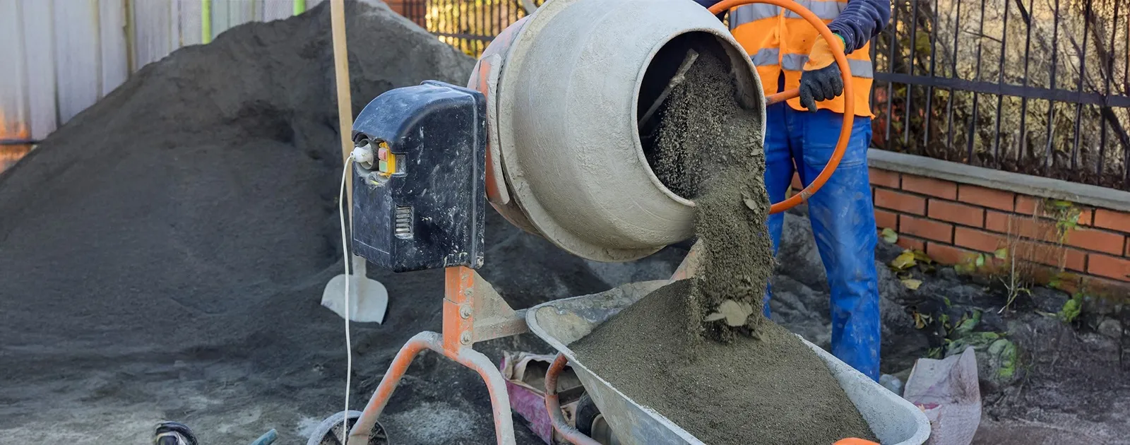 A Guide to Cement Grades in India: Decoding OPC 43, 53, and PPC