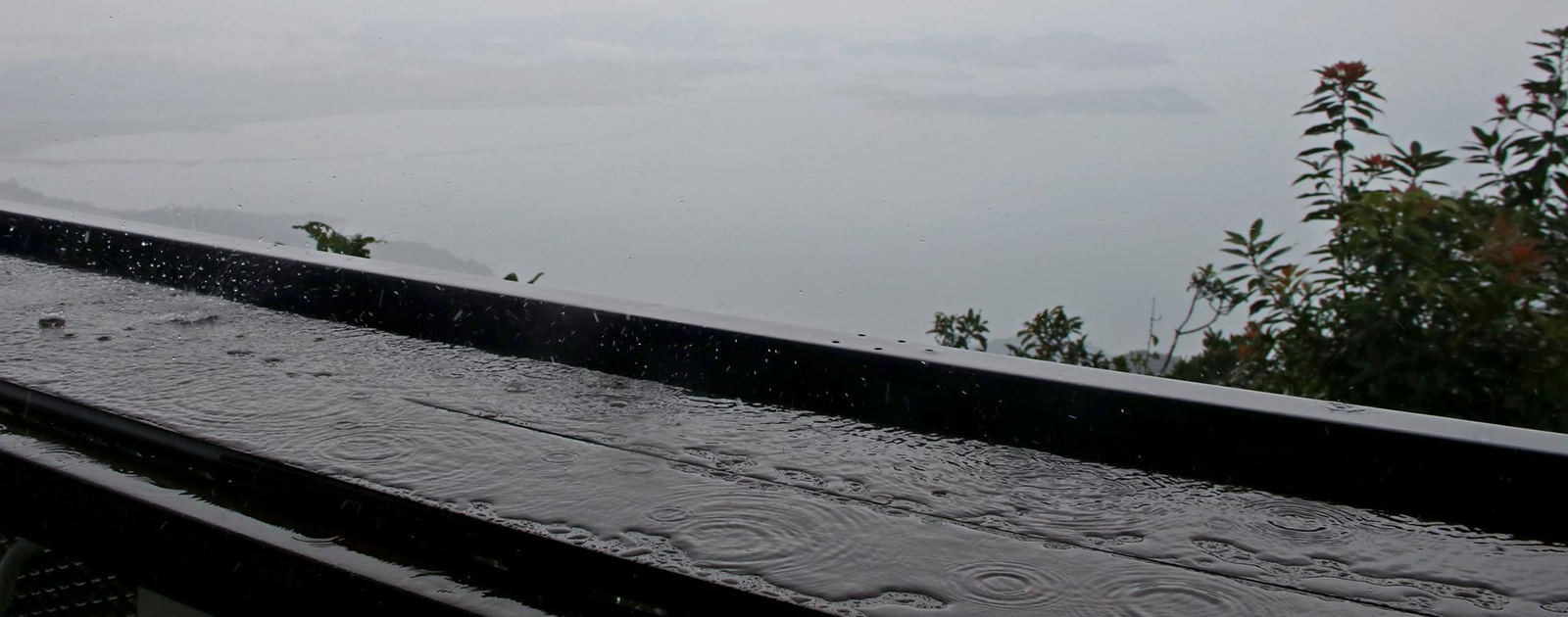 Cement vs Weather: How to Protect Your Home During Monsoon