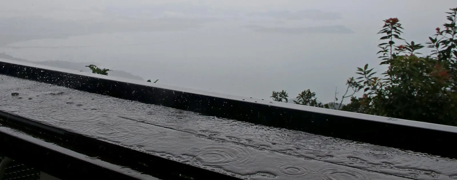 Cement vs Weather: How to Protect Your Home During Monsoon