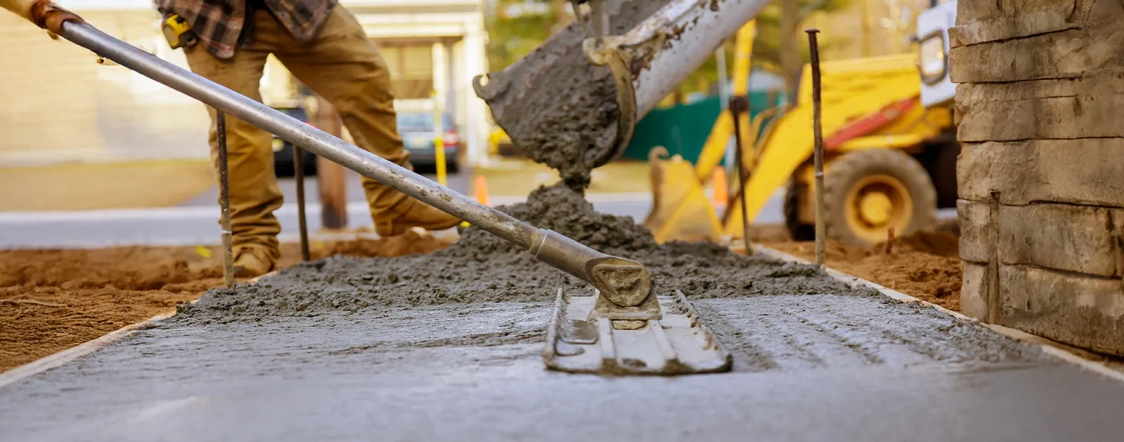 How to Choose the Best Cement for Concrete: OPC vs PPC for Foundations, Beams & Slabs