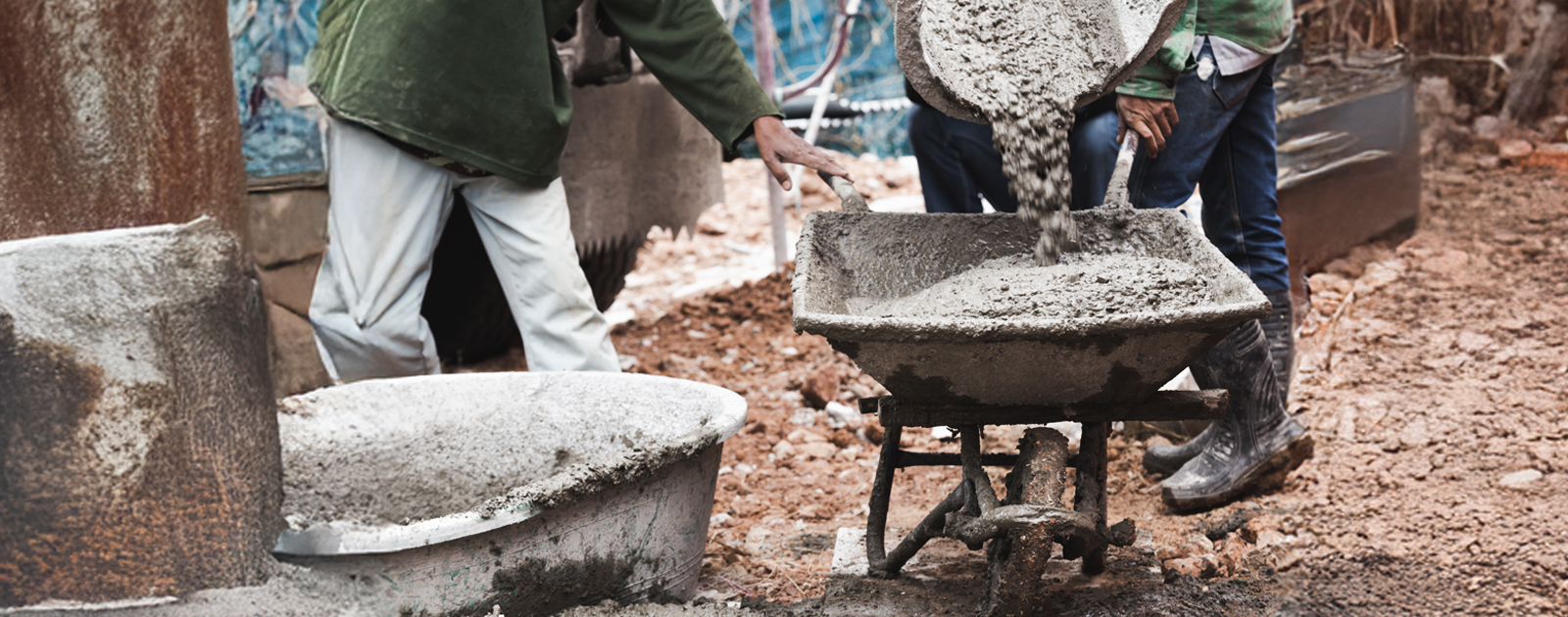 PPC Cement: The Sustainable Choice for Modern Construction & Plastering