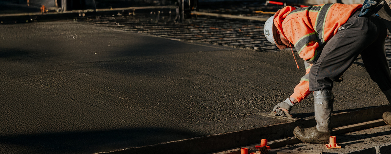 Understanding Setting Time: Why It Matters for Smooth Construction