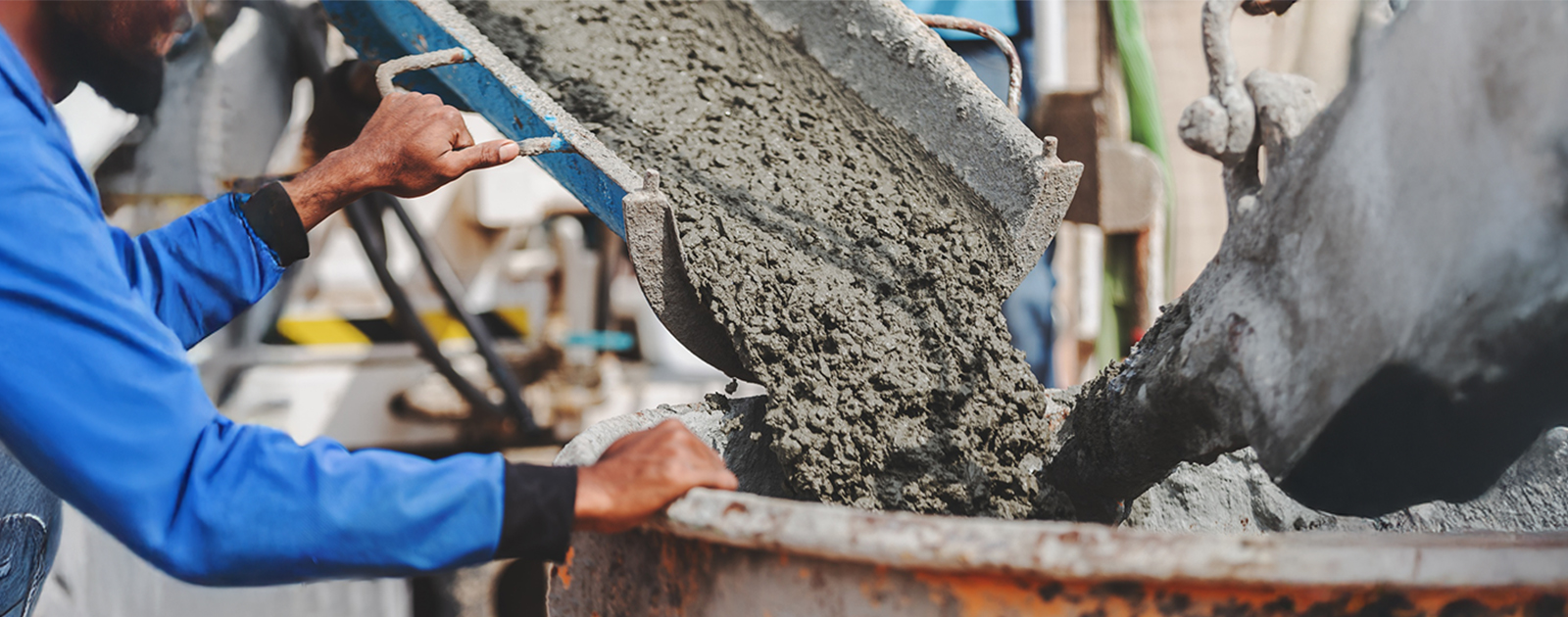 How Cement Additives Improve Workability and Reduce Cracking