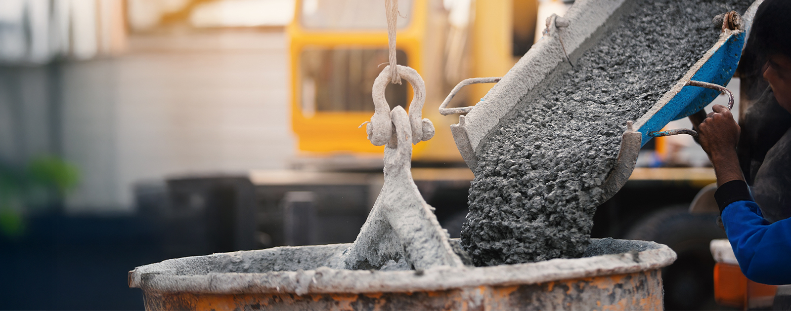 The Complete Guide to Cement for Concrete: Choosing Between OPC and PPC