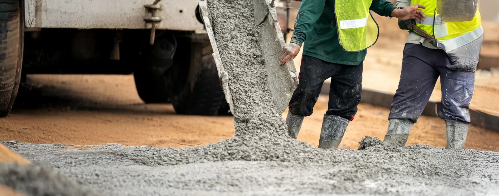Understanding Cement Grades 33, 43, 53 — Strength, Setting Time, and Use Cases 
