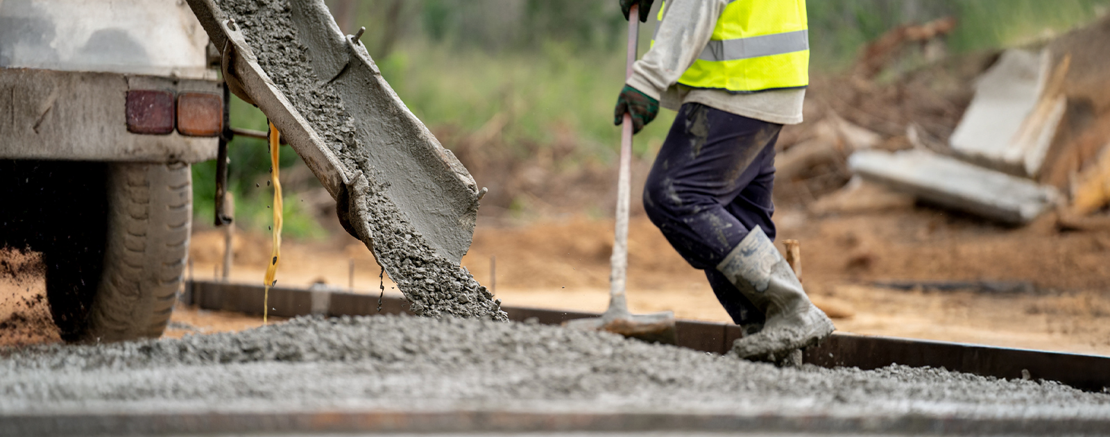 A Guide to Slab Casting and Pre-Cast Construction: Benefits and Cement Selection