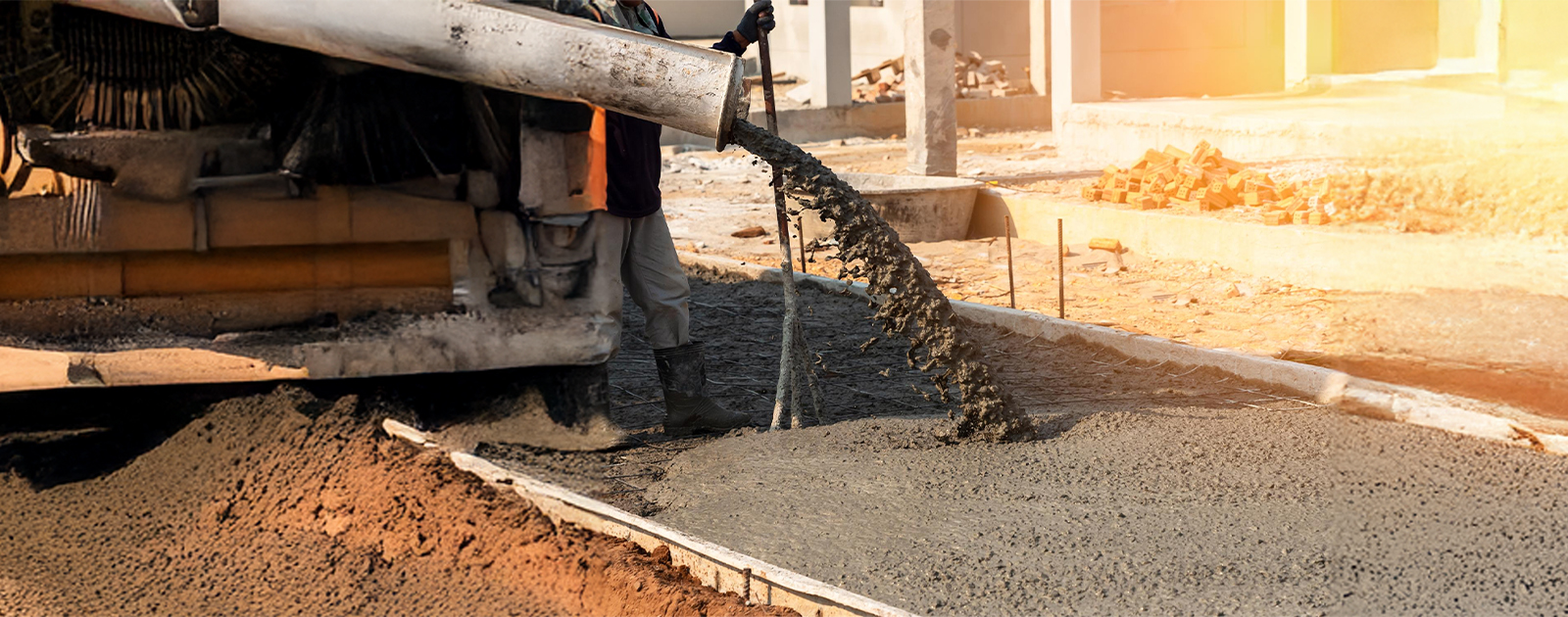 Global Cement Price Trends and What They Mean for Builders