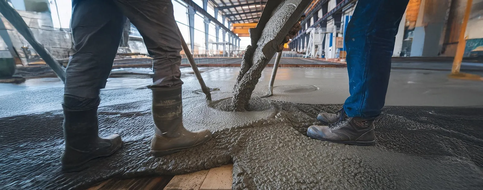 How the Wrong Cement Choice Can Weaken Dhalai Strength 