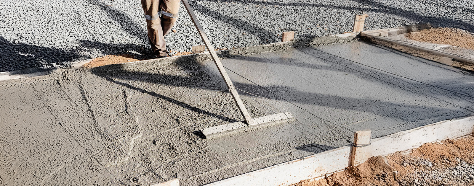 Crack Formation in Concrete and How to Prevent It 