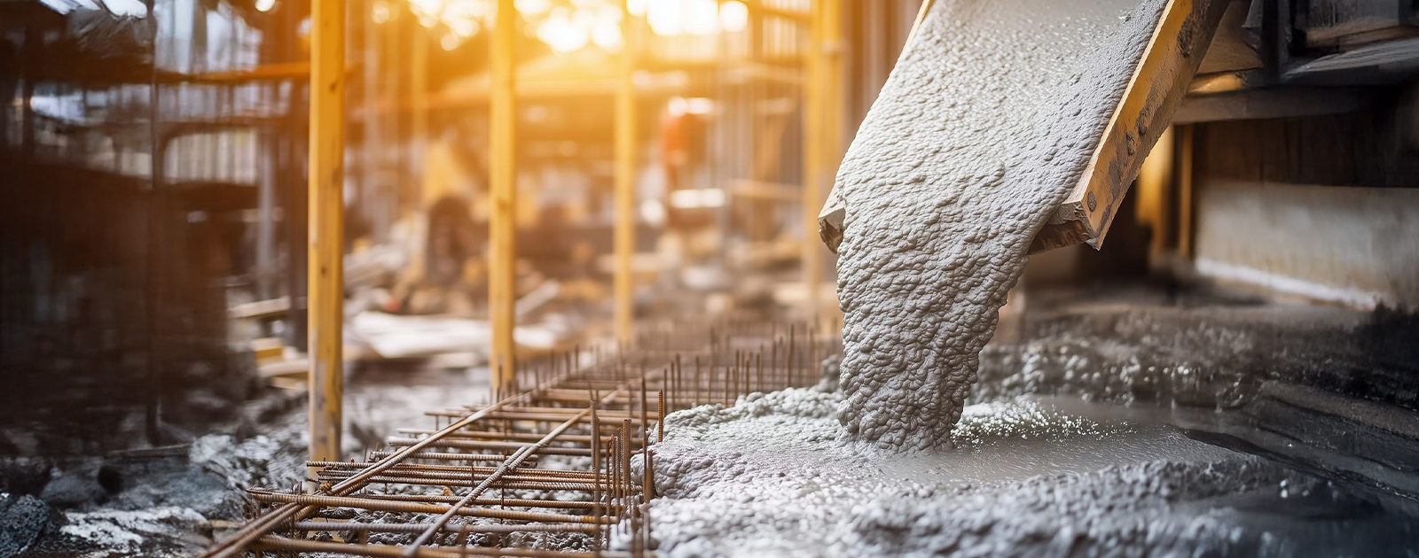How Weather Affects Cement Performance