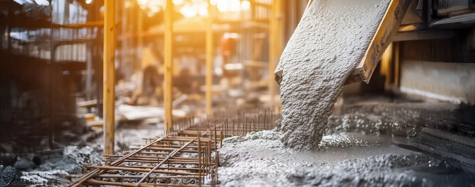 How Weather Affects Cement Performance