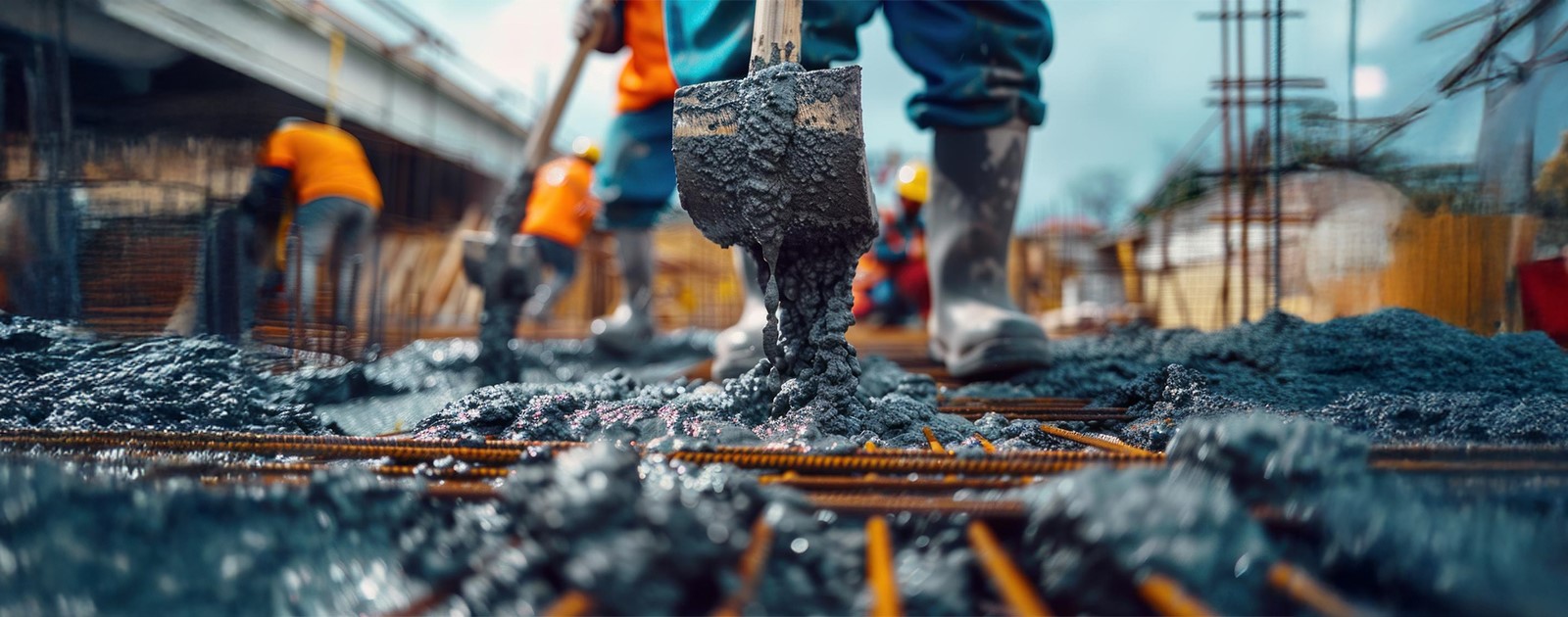 How Buildings Contribute to Carbon Emissions and How Eco-Friendly Materials Help