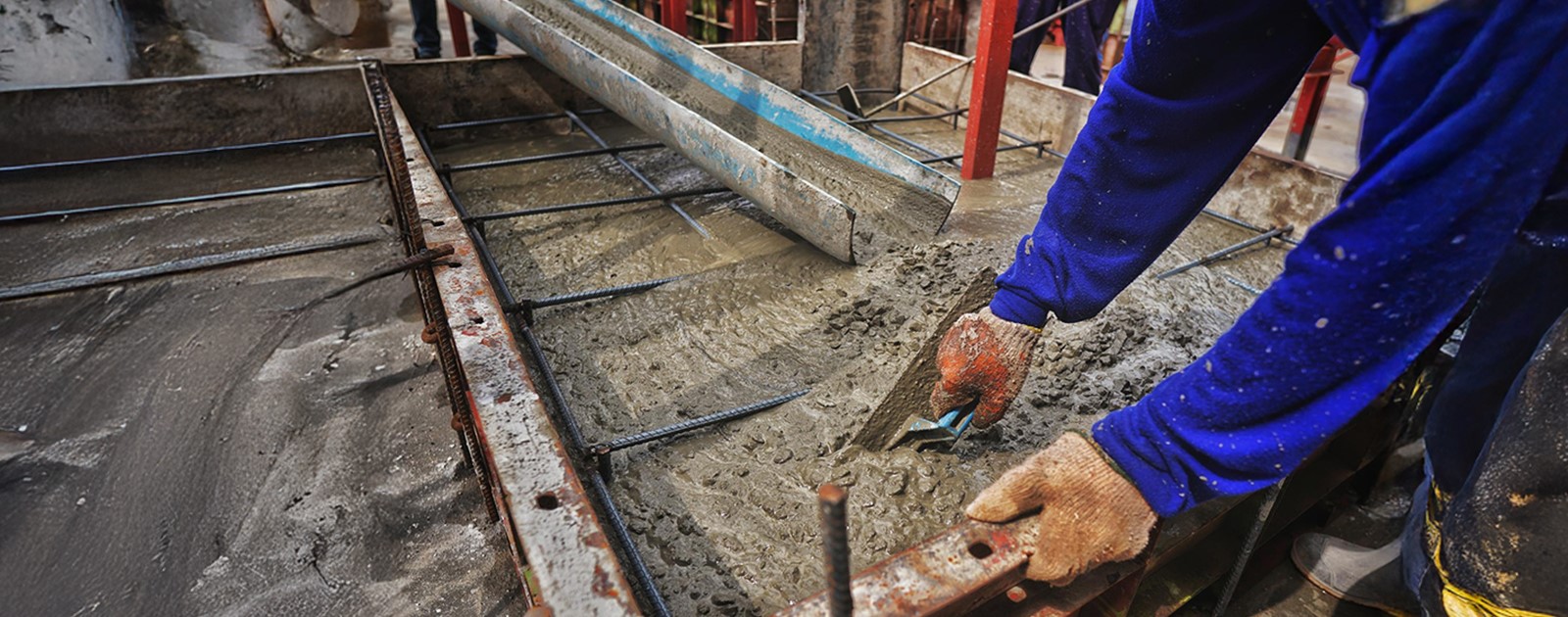 Why Amrit Cement Is Emerging as One of India’s Top Cement Brands 