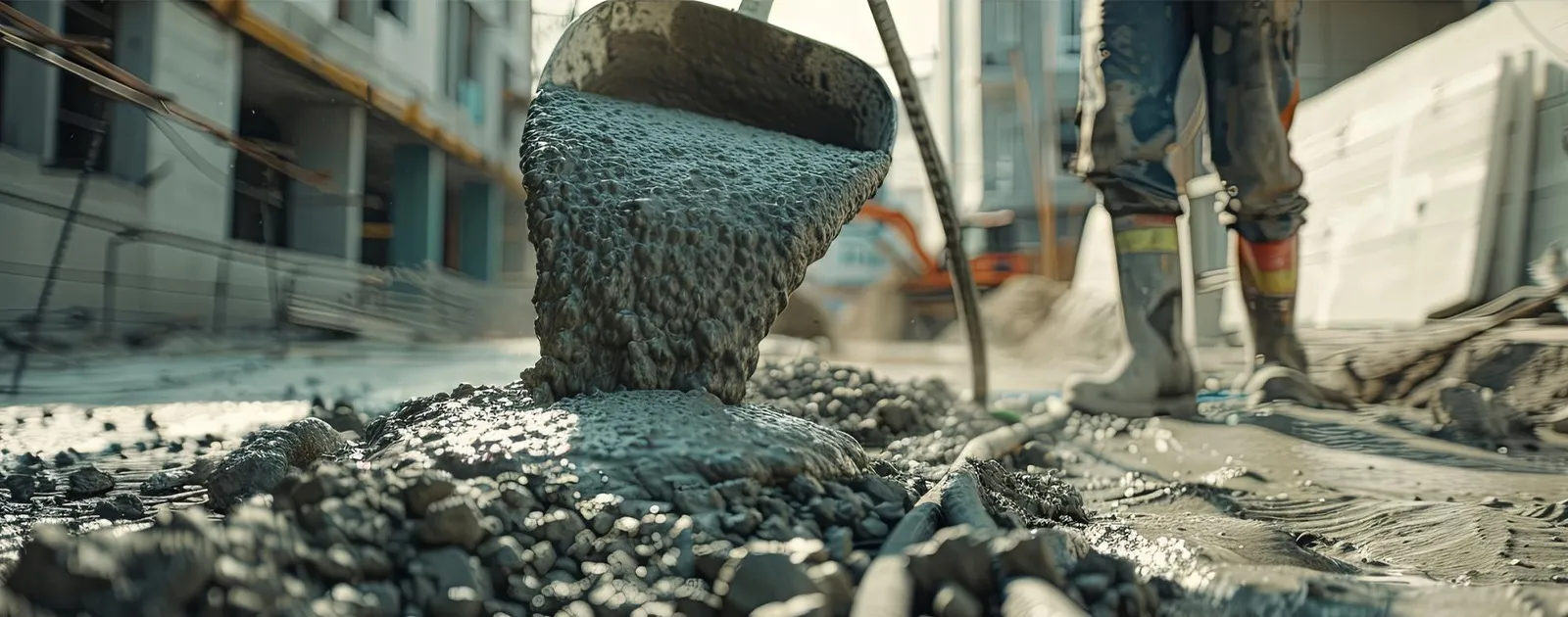 Cement Manufacturing Process: From Raw Material Extraction to Final Production