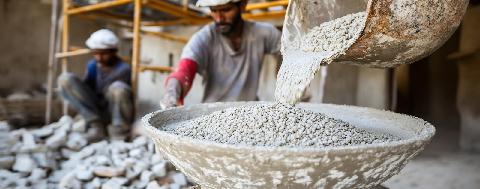 How to Start a Cement Dealership with Amrit Cement: Dealer & Distributor Opportunities