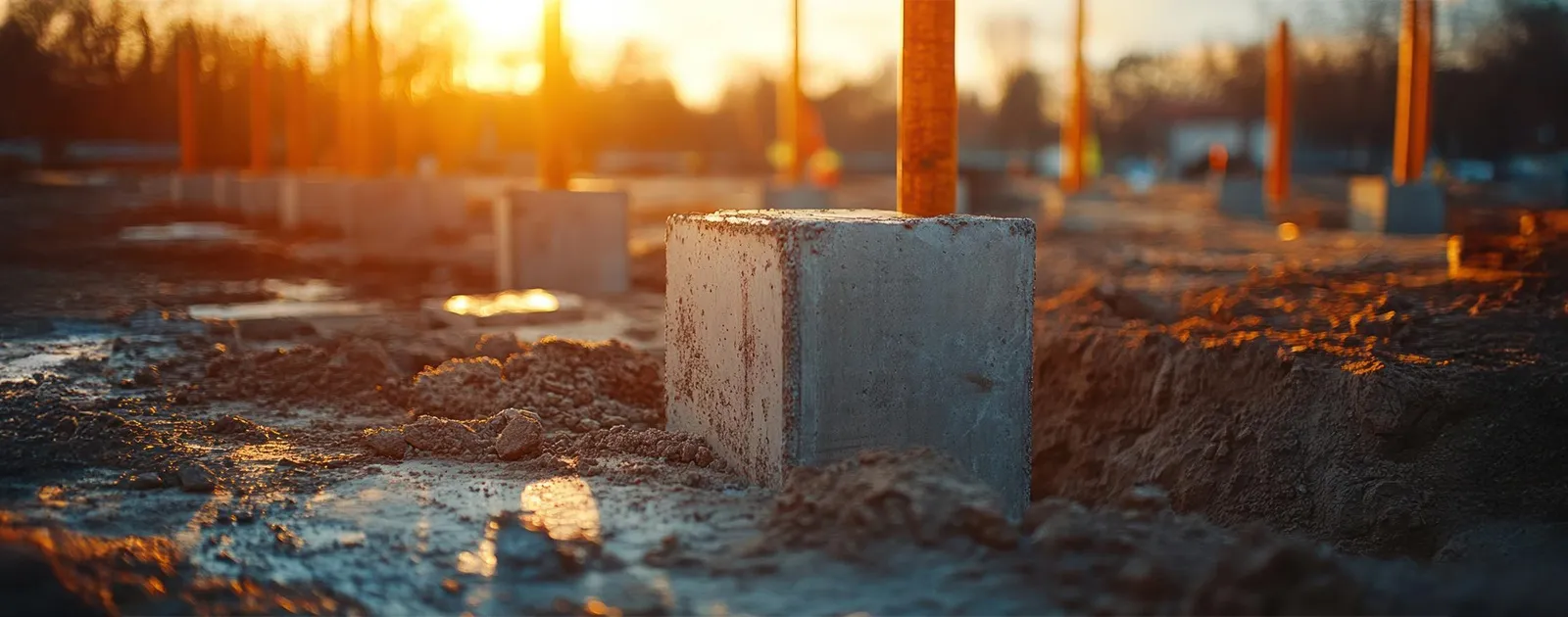 Cement for Concrete: Which Type of Cement Is Best for Strong Construction? 