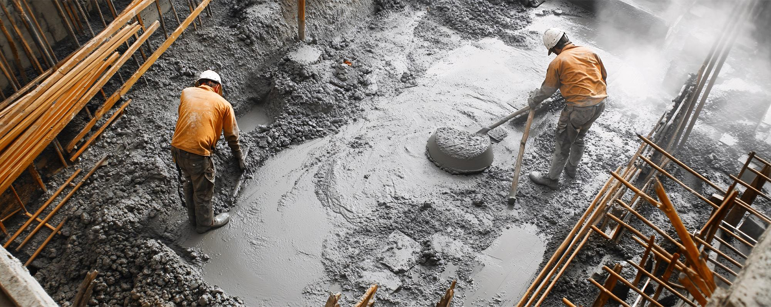 What Is Ordinary Portland Cement? Benefits, Grades & Applications | Amrit Cement