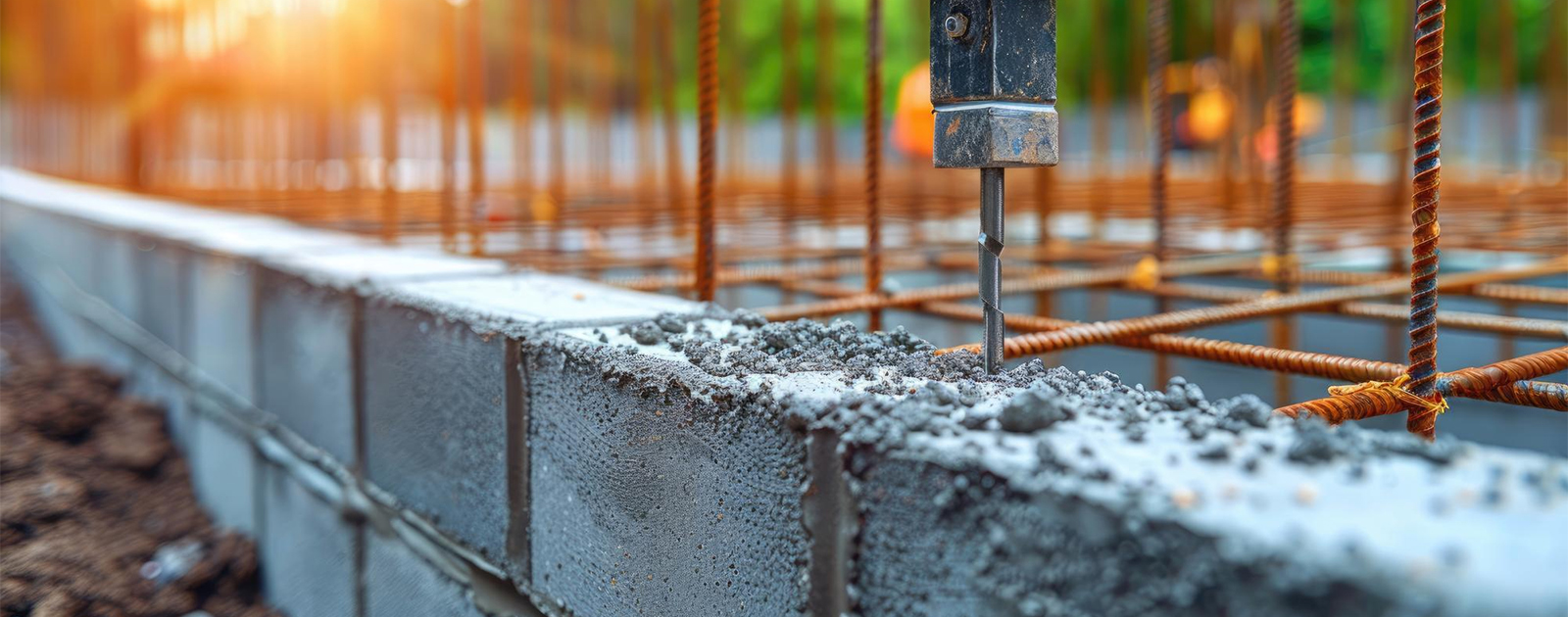 From Mixing to Setting: Cement Explained Step by Step 