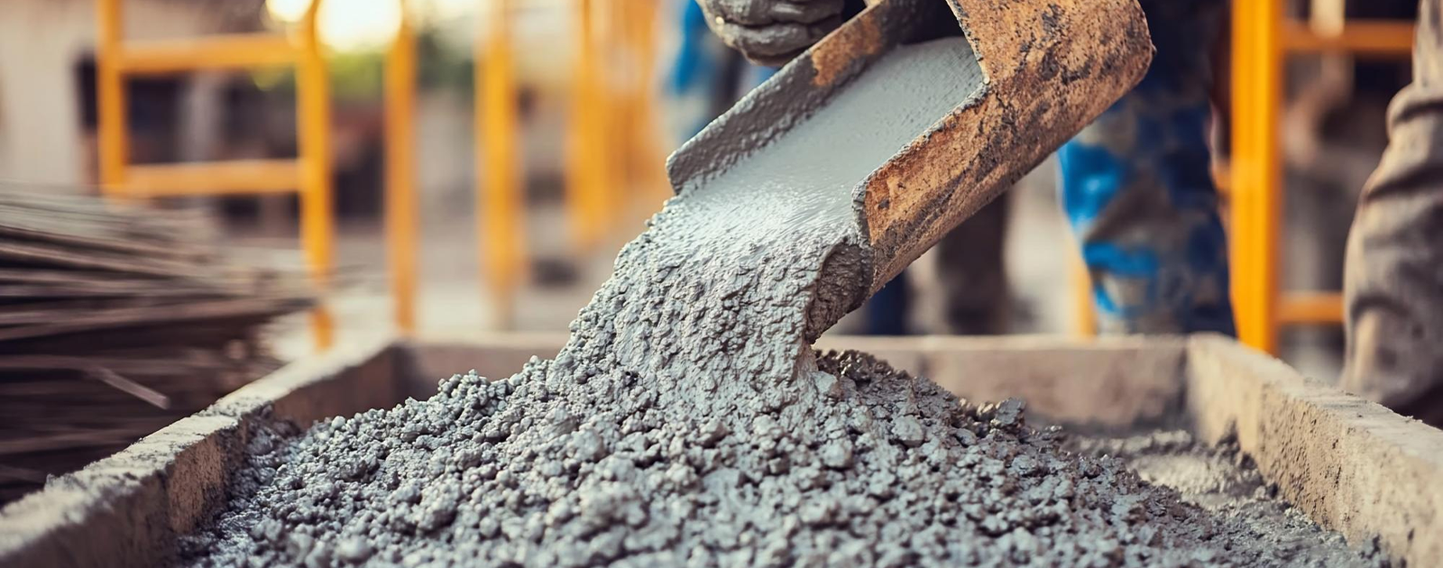 OPC vs PPC Cement: Which One Should You Choose for Your Construction? 