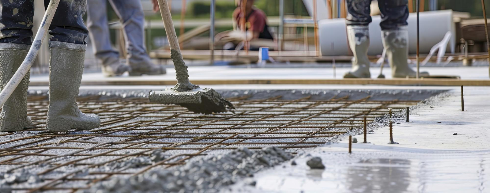 How to Choose the Best Cement for Plastering: A Complete Guide 