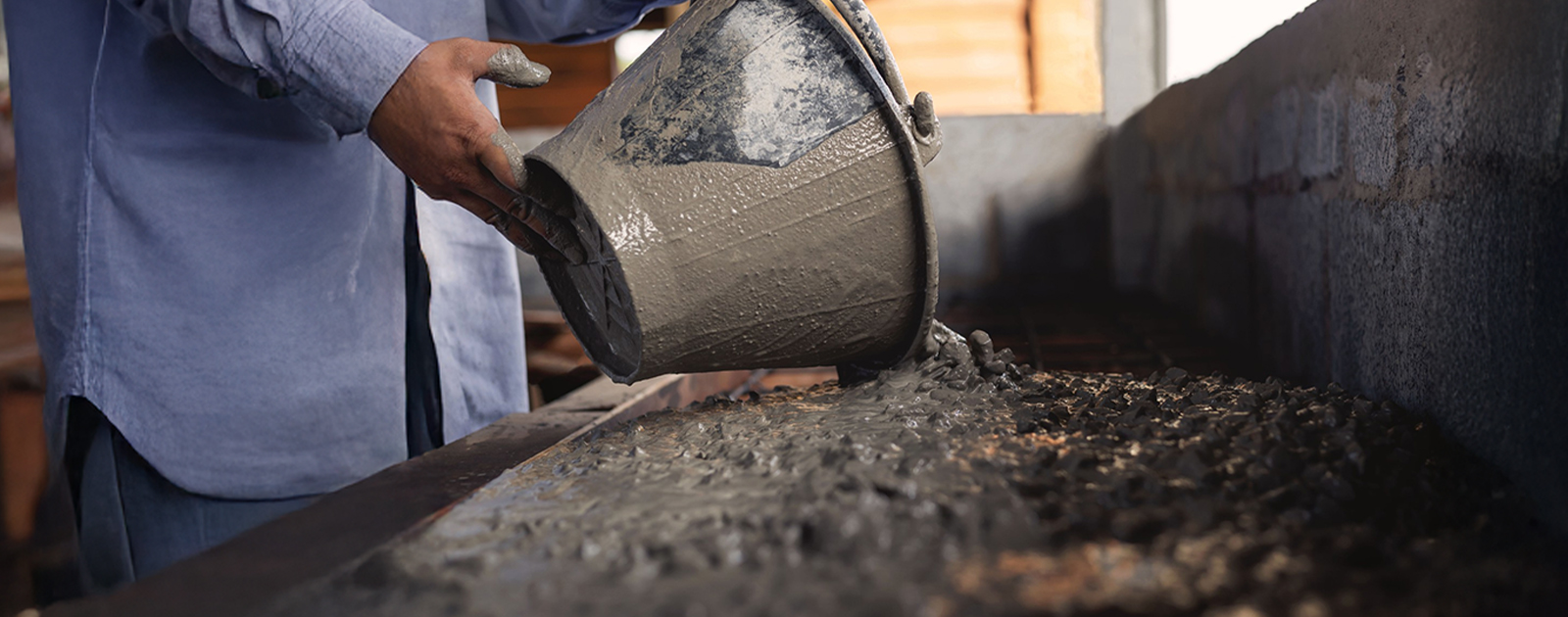 Complete Guide to Cement Types Used in Modern Construction (2026) 