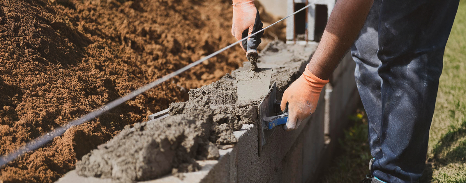 How Cement Quality Affects Structural Durability 