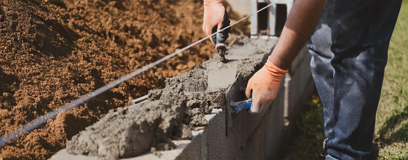 How Cement Quality Affects Structural Durability 