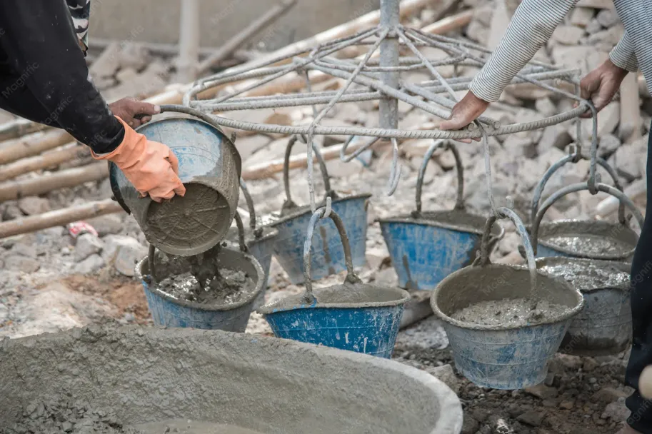 How to Calculate the Right Amount of Cement for Your Construction Project