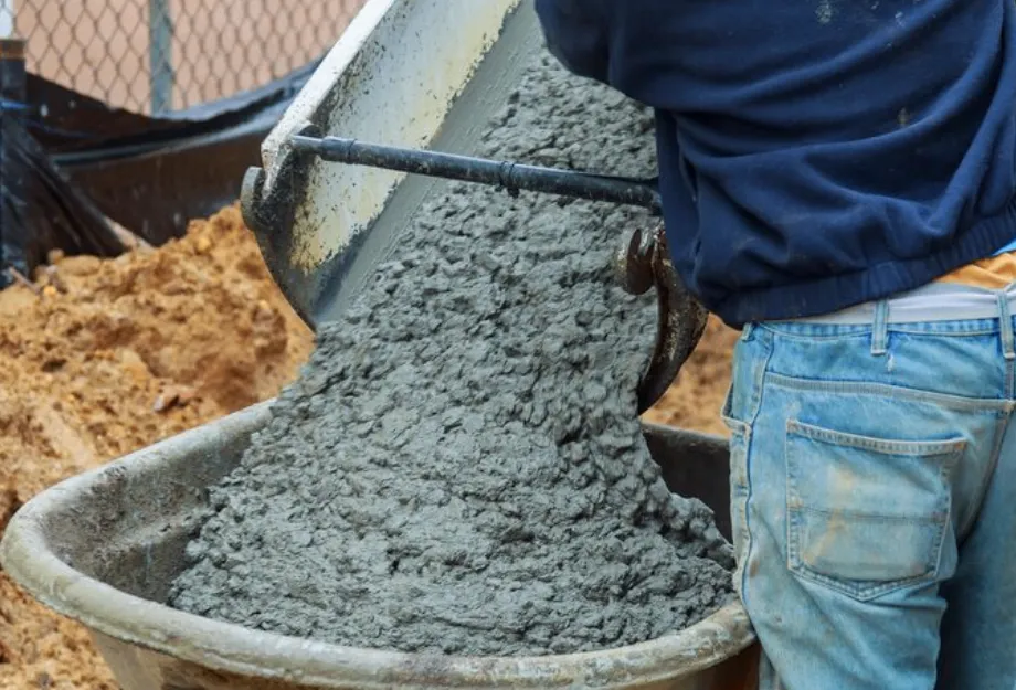 How to Identify Fake or Substandard Cement Before Buying