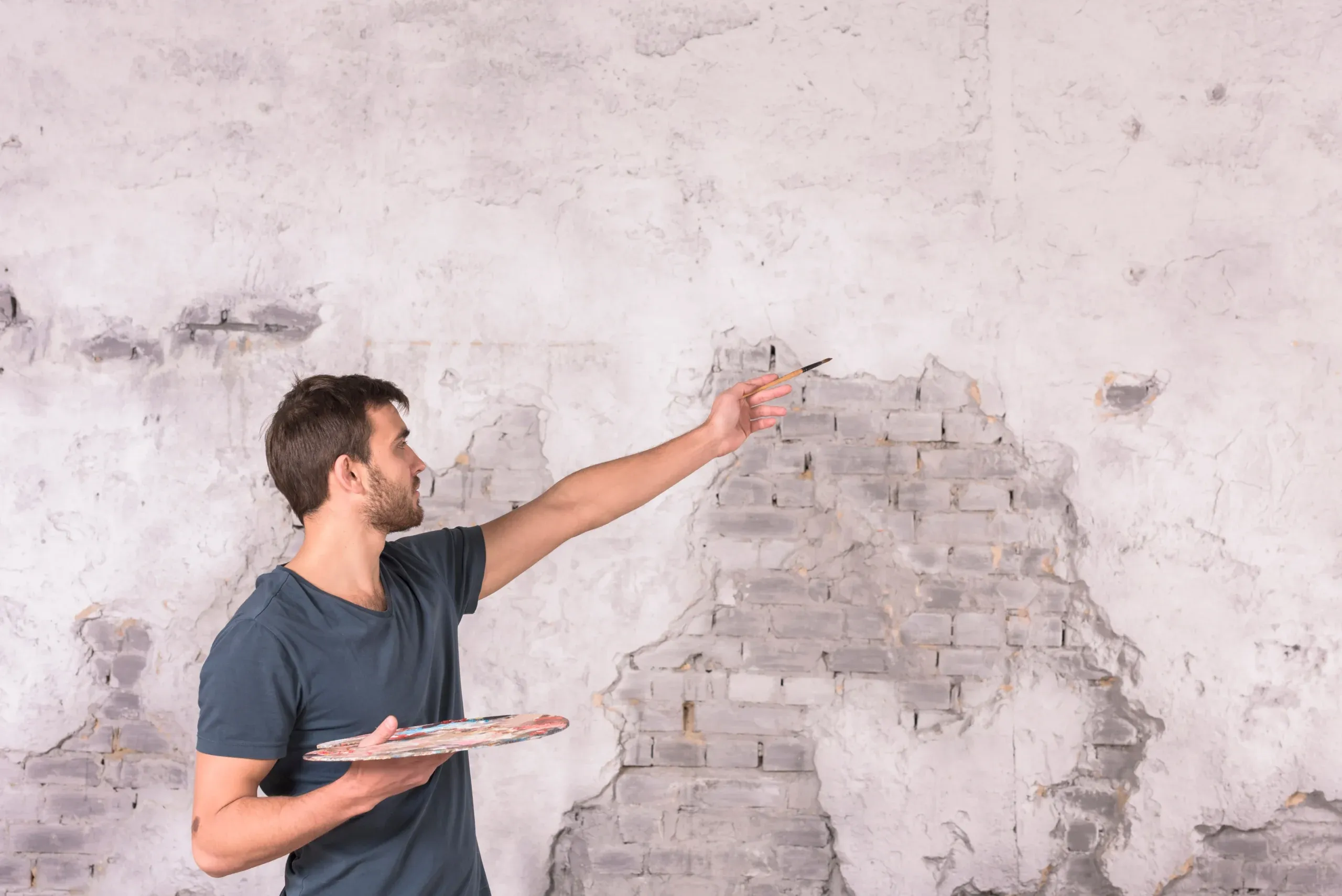 Top Reasons for Damp Walls in Indian Homes